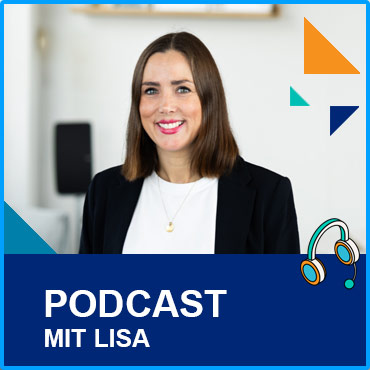 Podcast Lisa Podcast Lisa